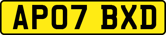 AP07BXD