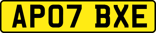 AP07BXE