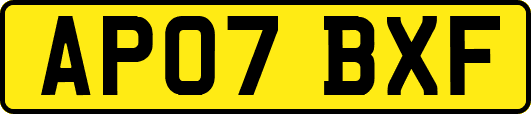 AP07BXF