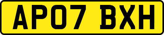 AP07BXH