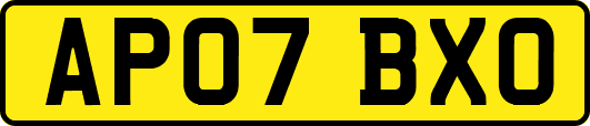 AP07BXO