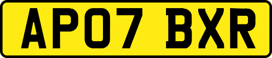 AP07BXR