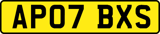 AP07BXS