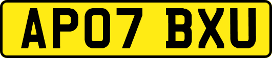 AP07BXU