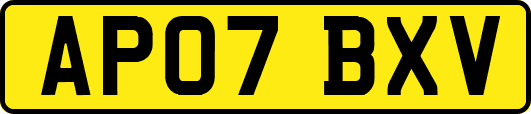 AP07BXV
