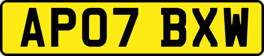 AP07BXW