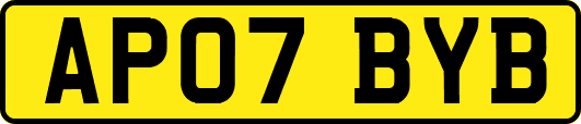 AP07BYB