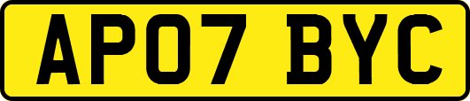 AP07BYC