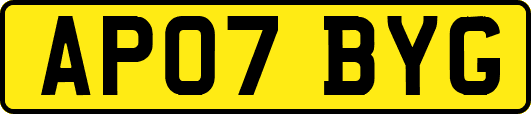 AP07BYG