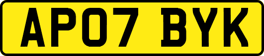 AP07BYK