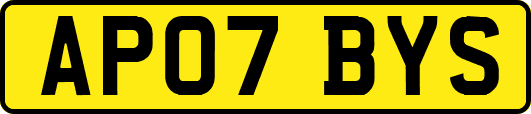 AP07BYS