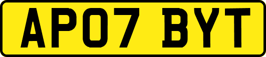 AP07BYT