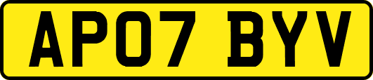 AP07BYV