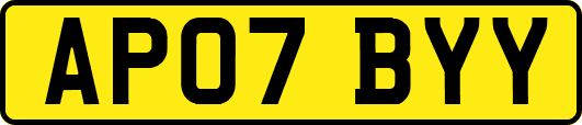 AP07BYY