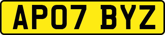 AP07BYZ