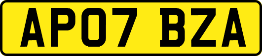AP07BZA