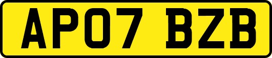 AP07BZB