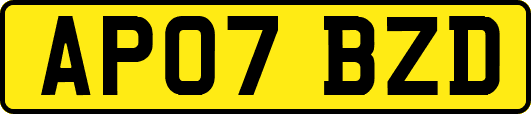 AP07BZD
