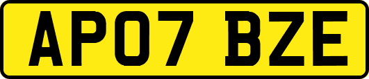 AP07BZE