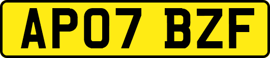 AP07BZF