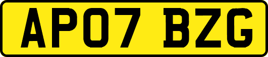 AP07BZG
