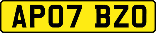AP07BZO