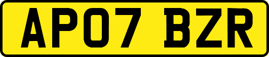 AP07BZR
