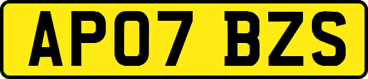 AP07BZS