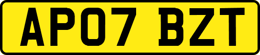 AP07BZT