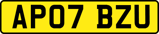 AP07BZU