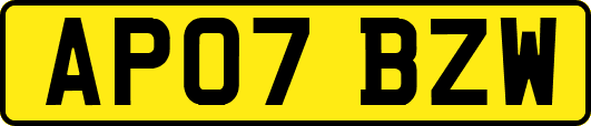 AP07BZW