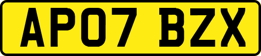 AP07BZX