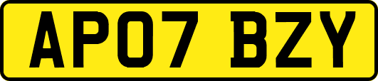 AP07BZY