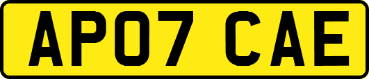 AP07CAE