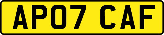AP07CAF