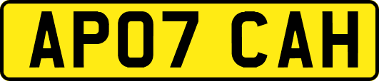 AP07CAH