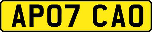 AP07CAO