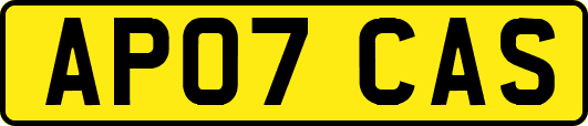 AP07CAS