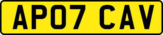AP07CAV