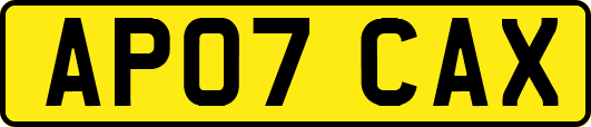 AP07CAX