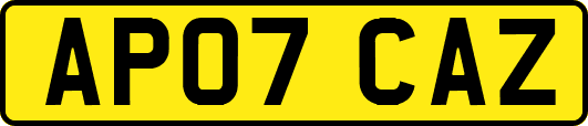 AP07CAZ