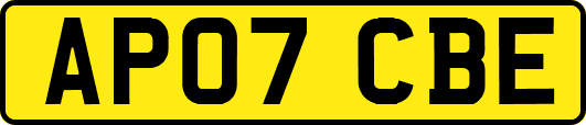 AP07CBE