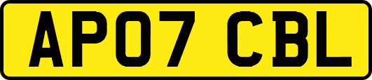 AP07CBL