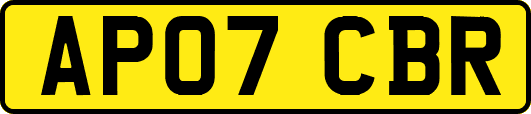 AP07CBR