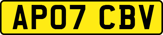 AP07CBV