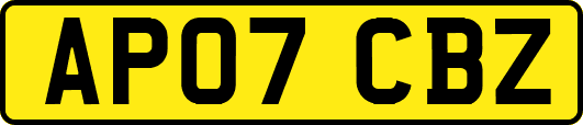 AP07CBZ