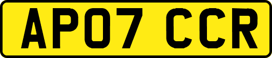 AP07CCR