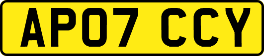 AP07CCY