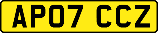 AP07CCZ