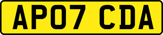 AP07CDA